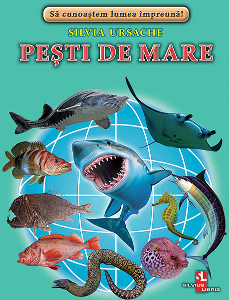 Pești de mare